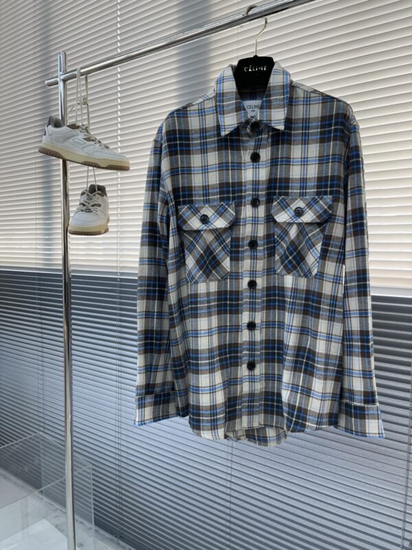 CELINE JACKET