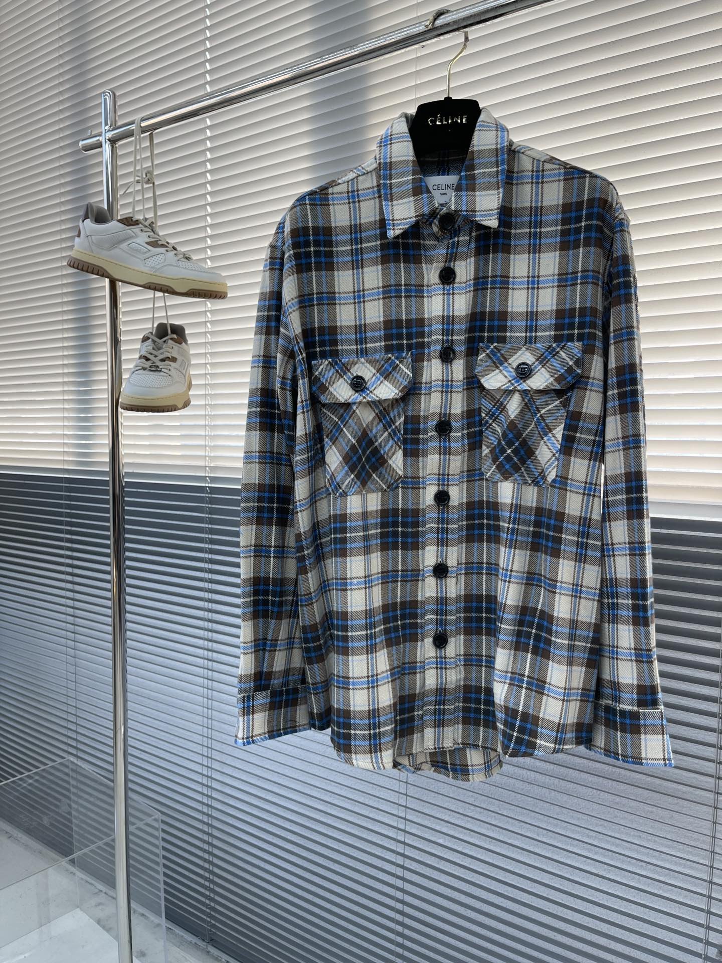 CELINE JACKET - Image 2