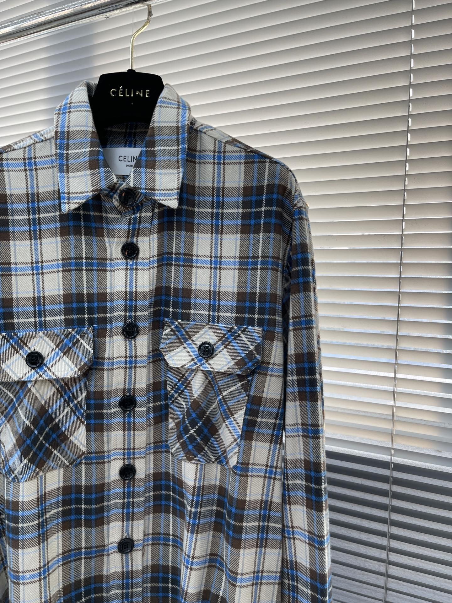 CELINE JACKET - Image 3