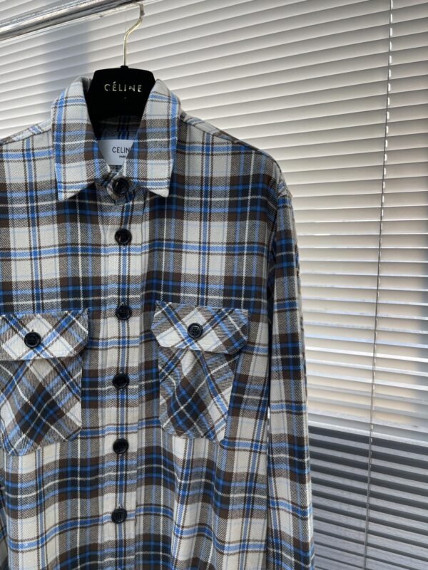 CELINE JACKET - Image 4