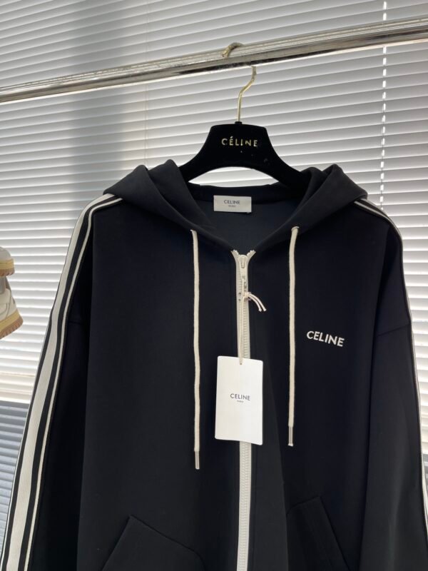 CELINE JACKET - Image 4