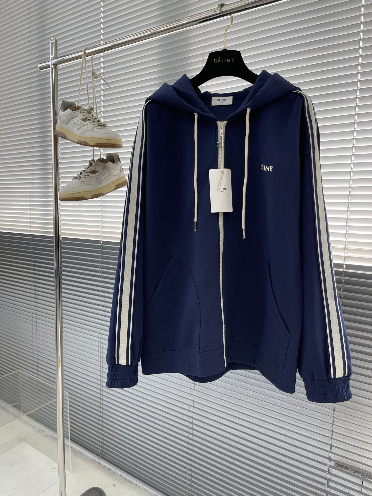 CELINE JACKET - Image 2
