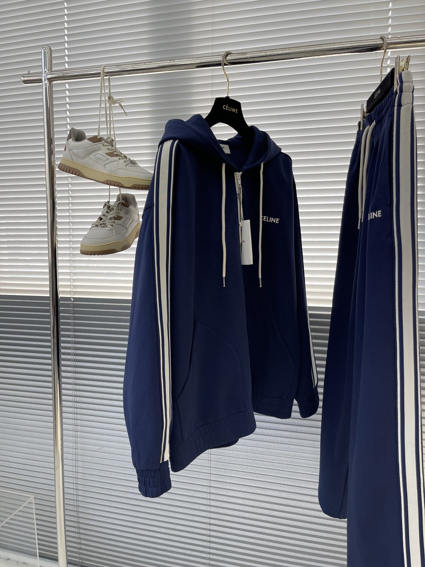 CELINE JACKET - Image 3