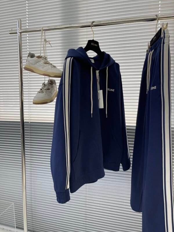 CELINE JACKET - Image 4