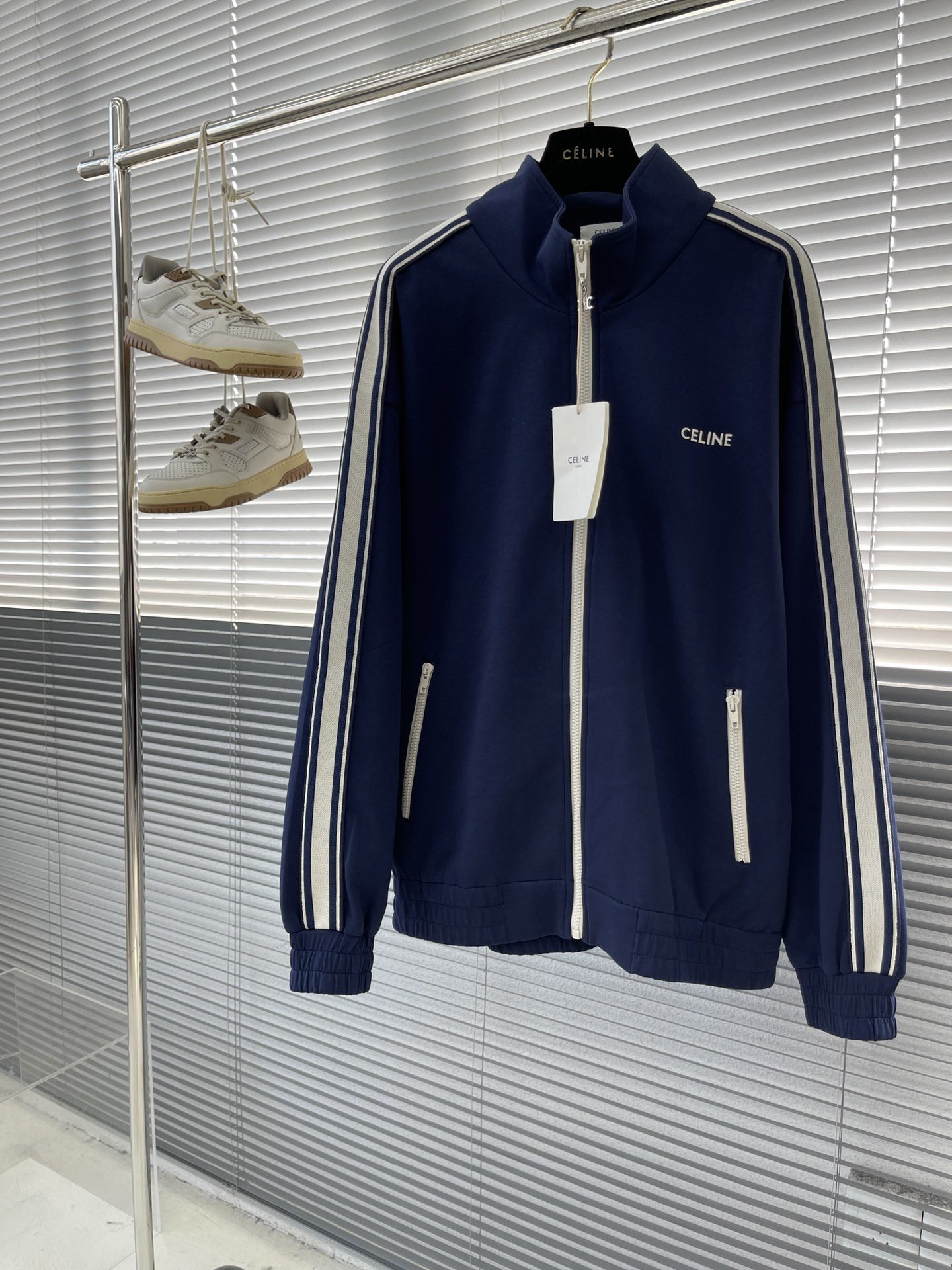 CELINE JACKET - Image 2