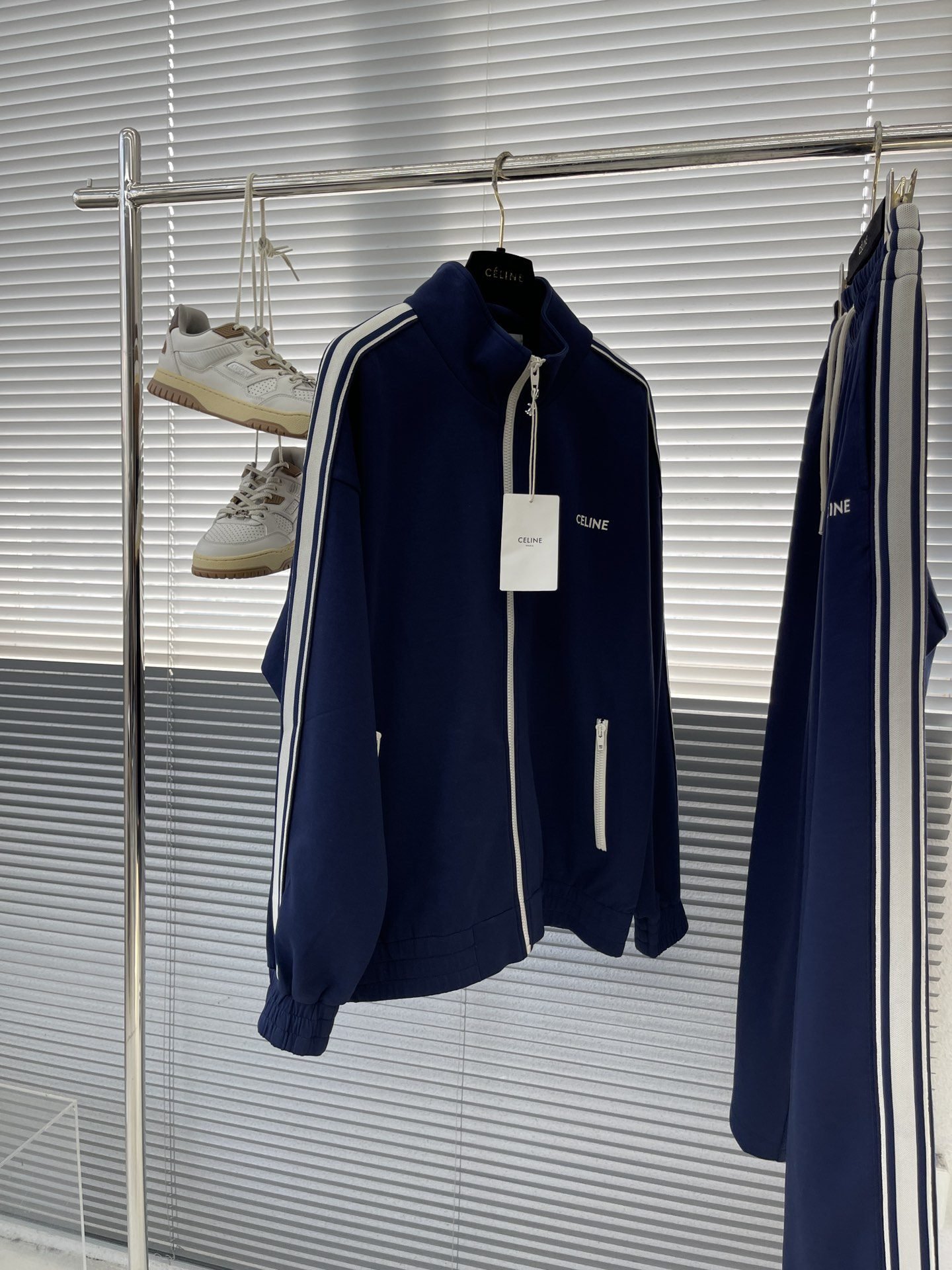 CELINE JACKET - Image 3