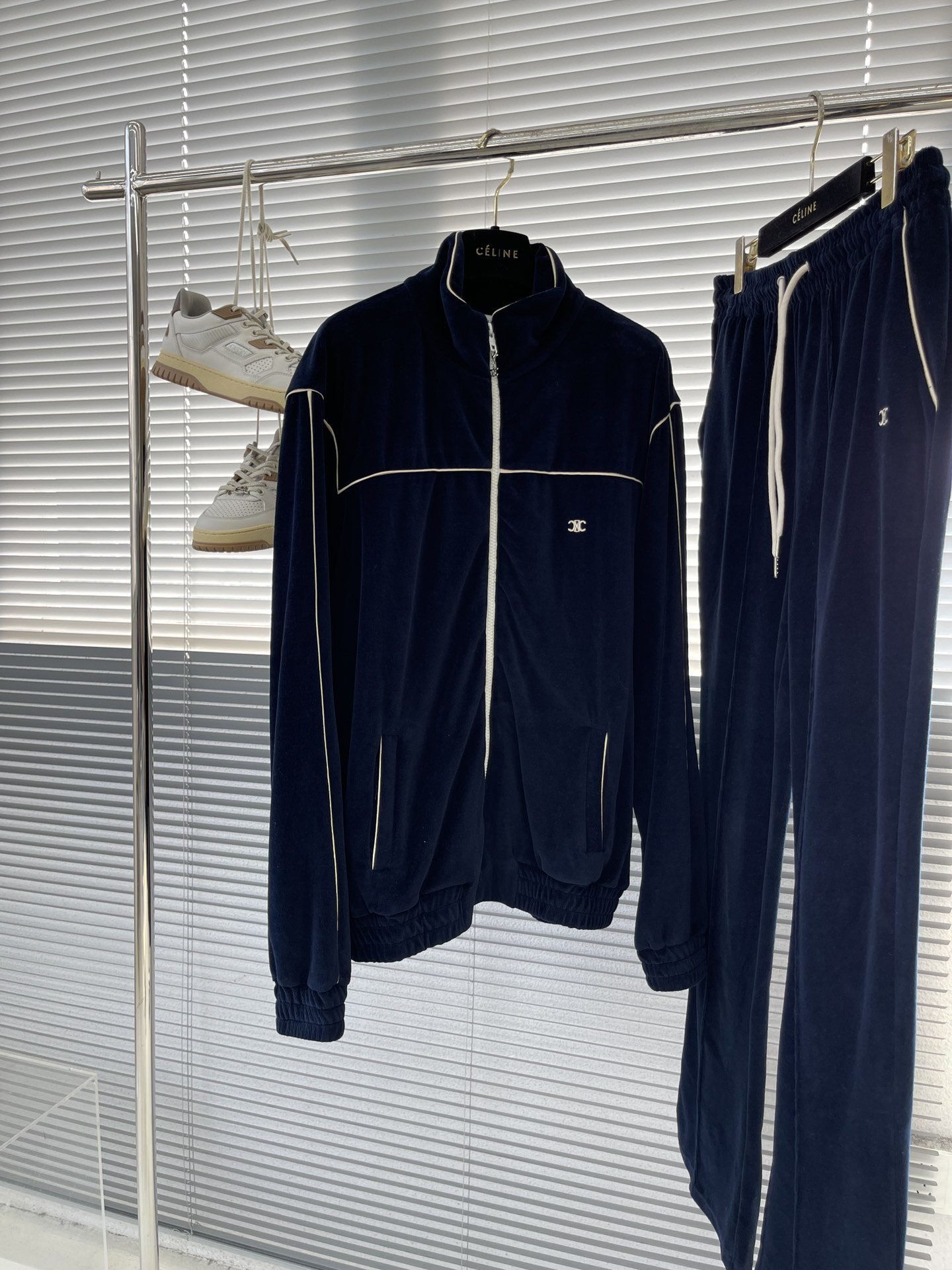 CELINE JACKET - Image 3