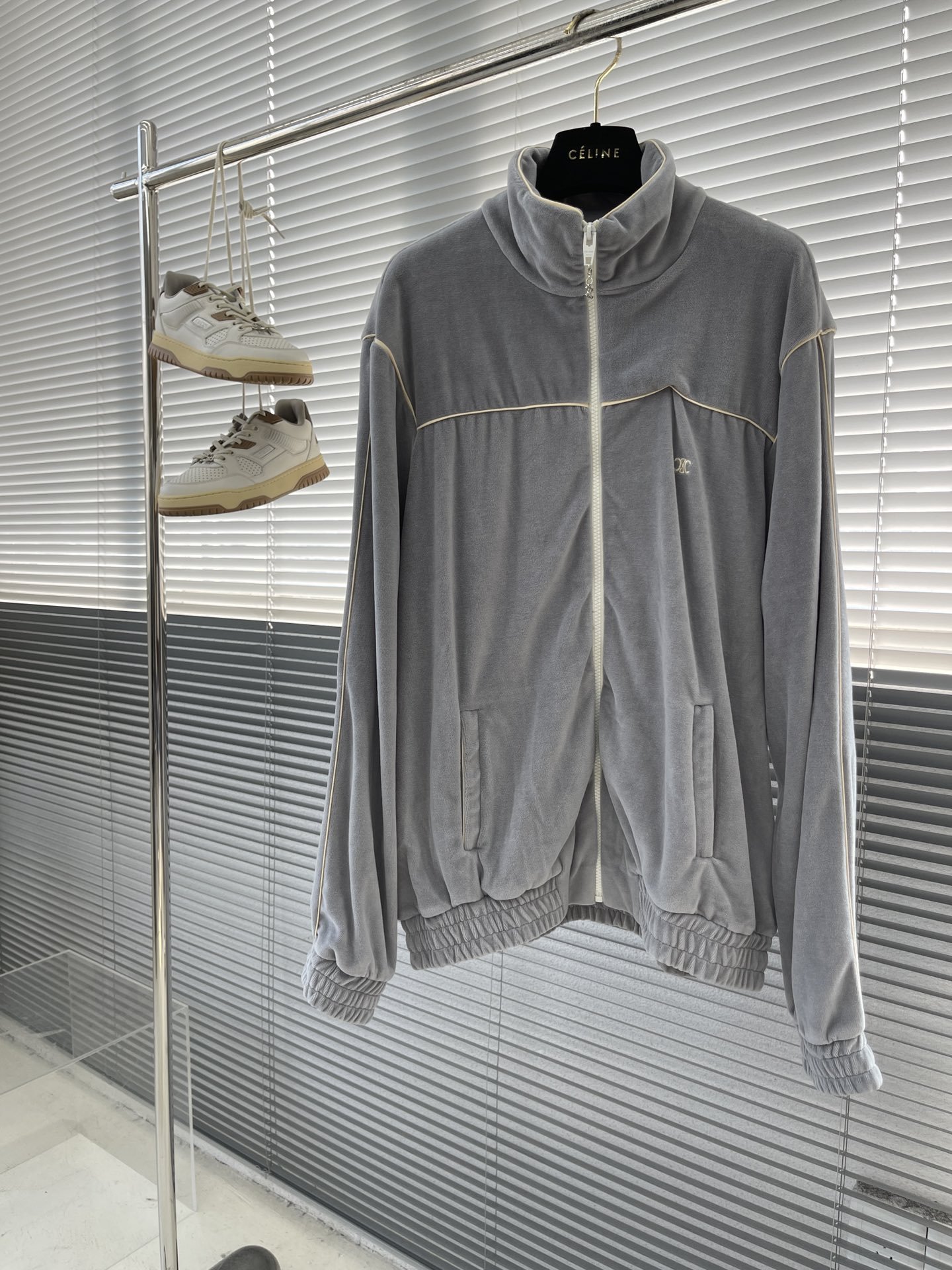 CELINE JACKET - Image 2