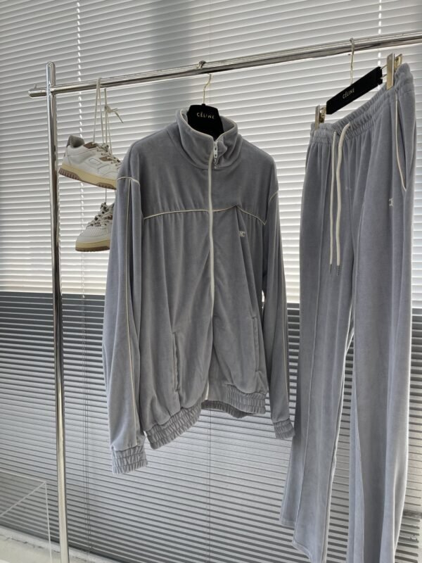 CELINE JACKET - Image 4
