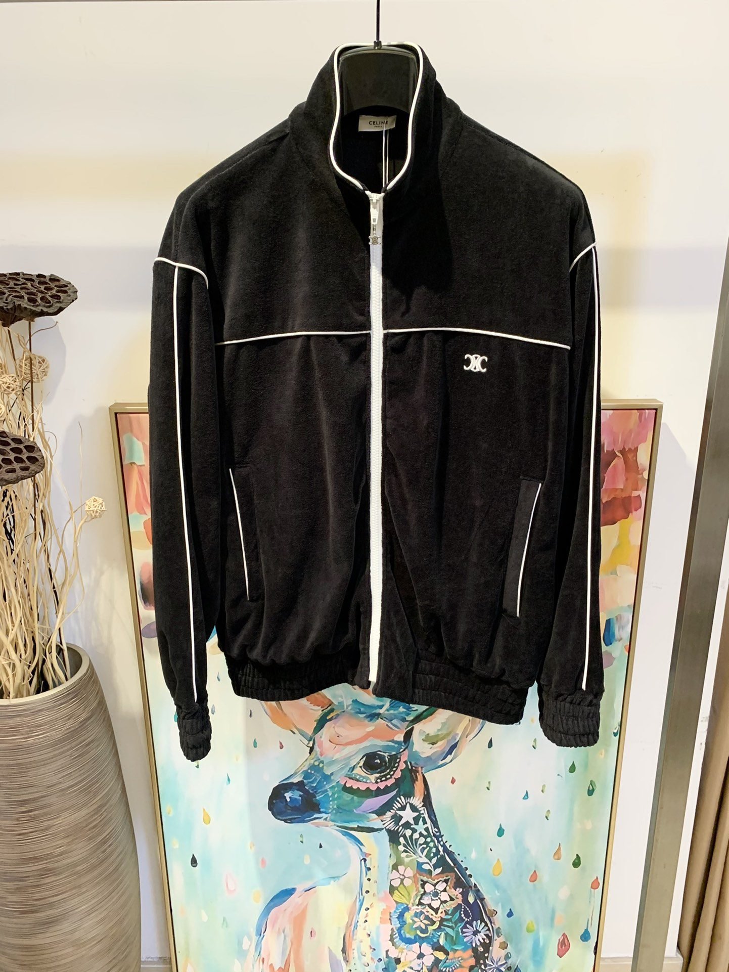 CELINE JACKET - Image 2