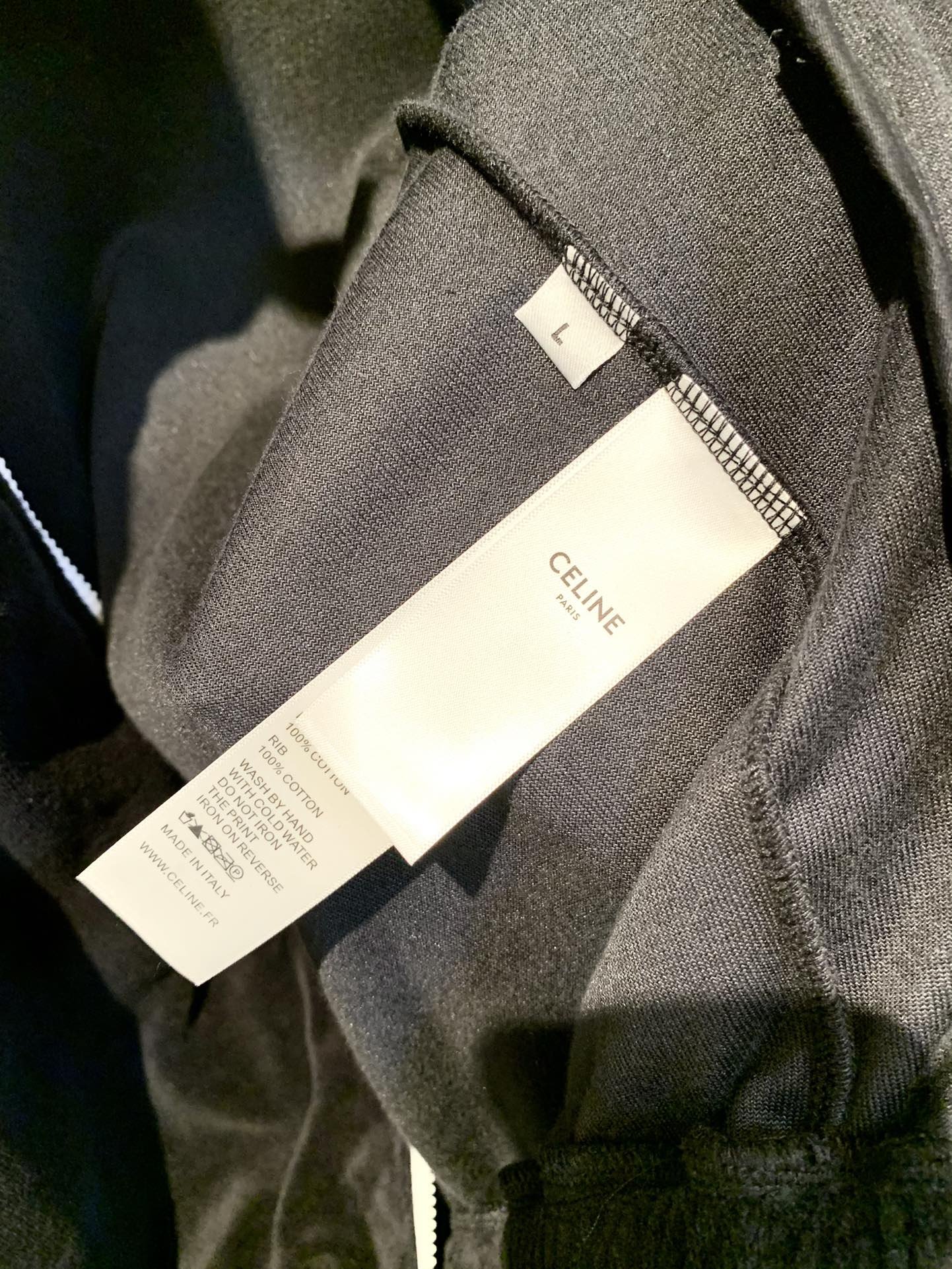 CELINE JACKET - Image 5