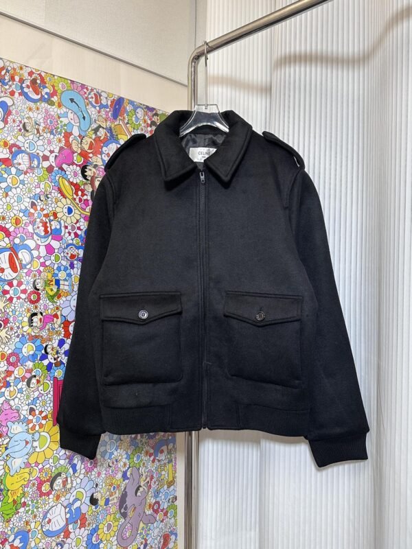 CELINE JACKET