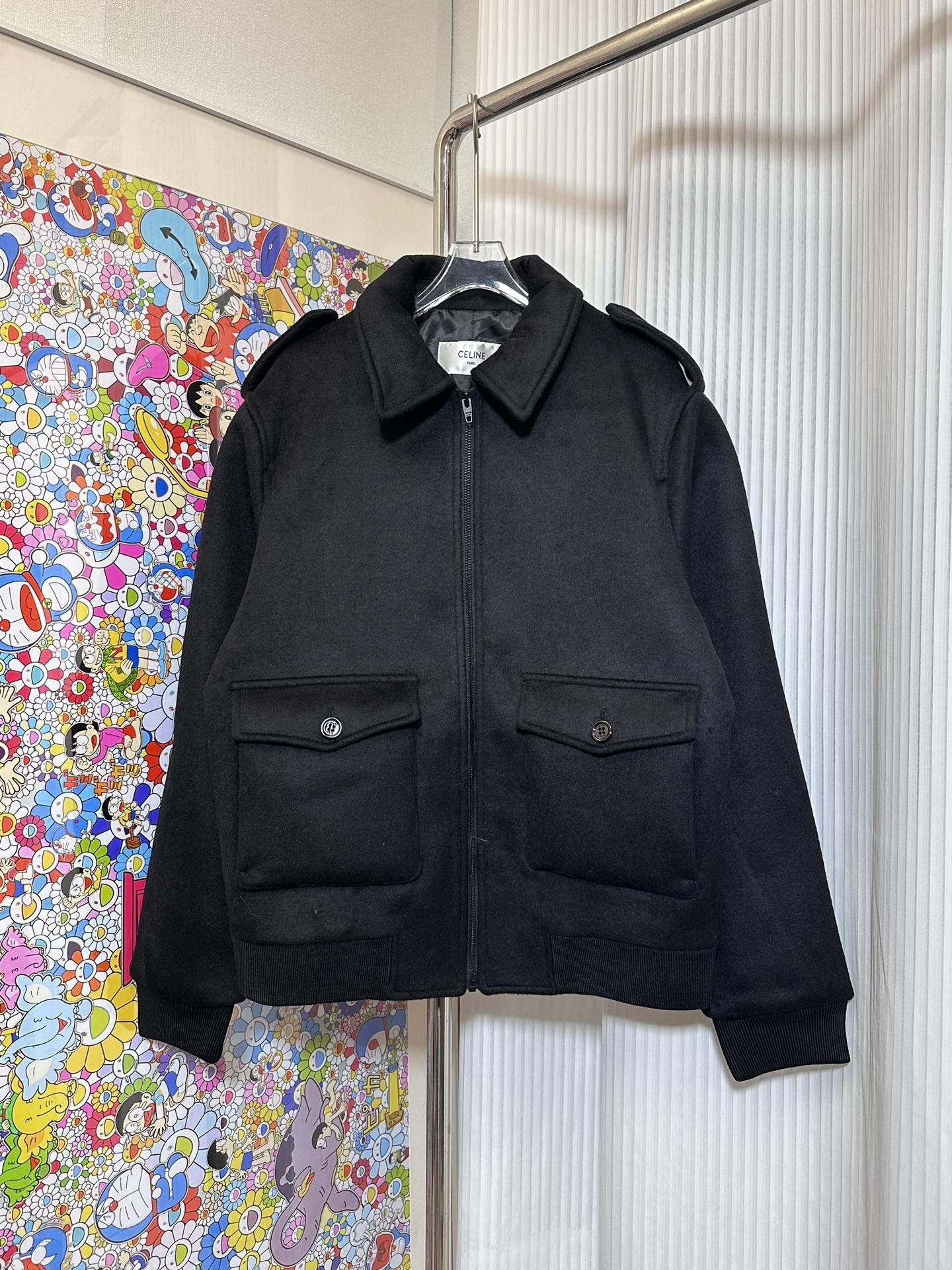 CELINE JACKET - Image 2