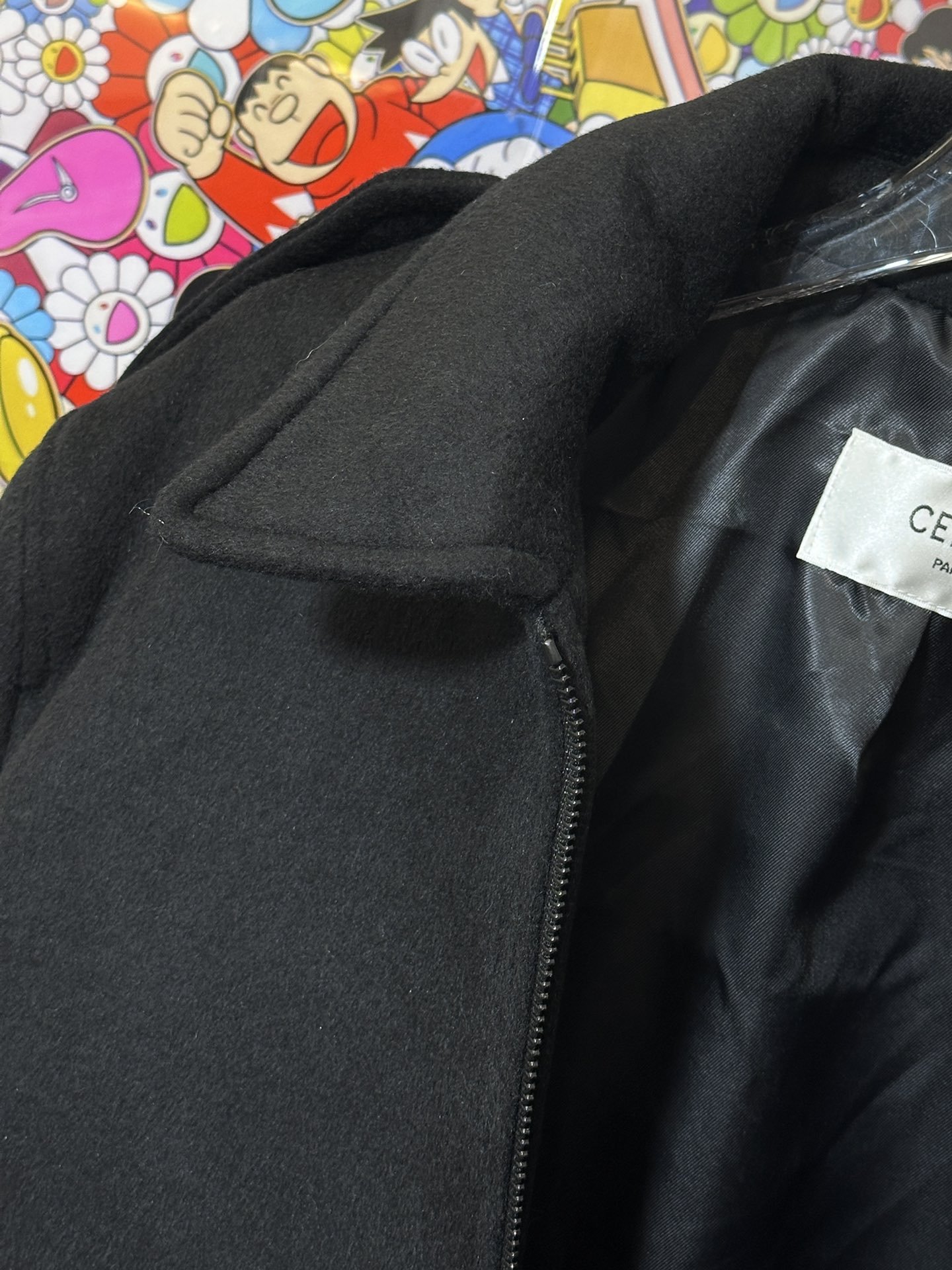 CELINE JACKET - Image 7