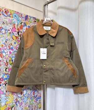 CELINE JACKET