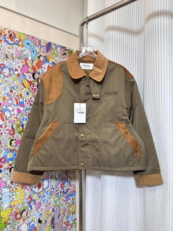 CELINE JACKET