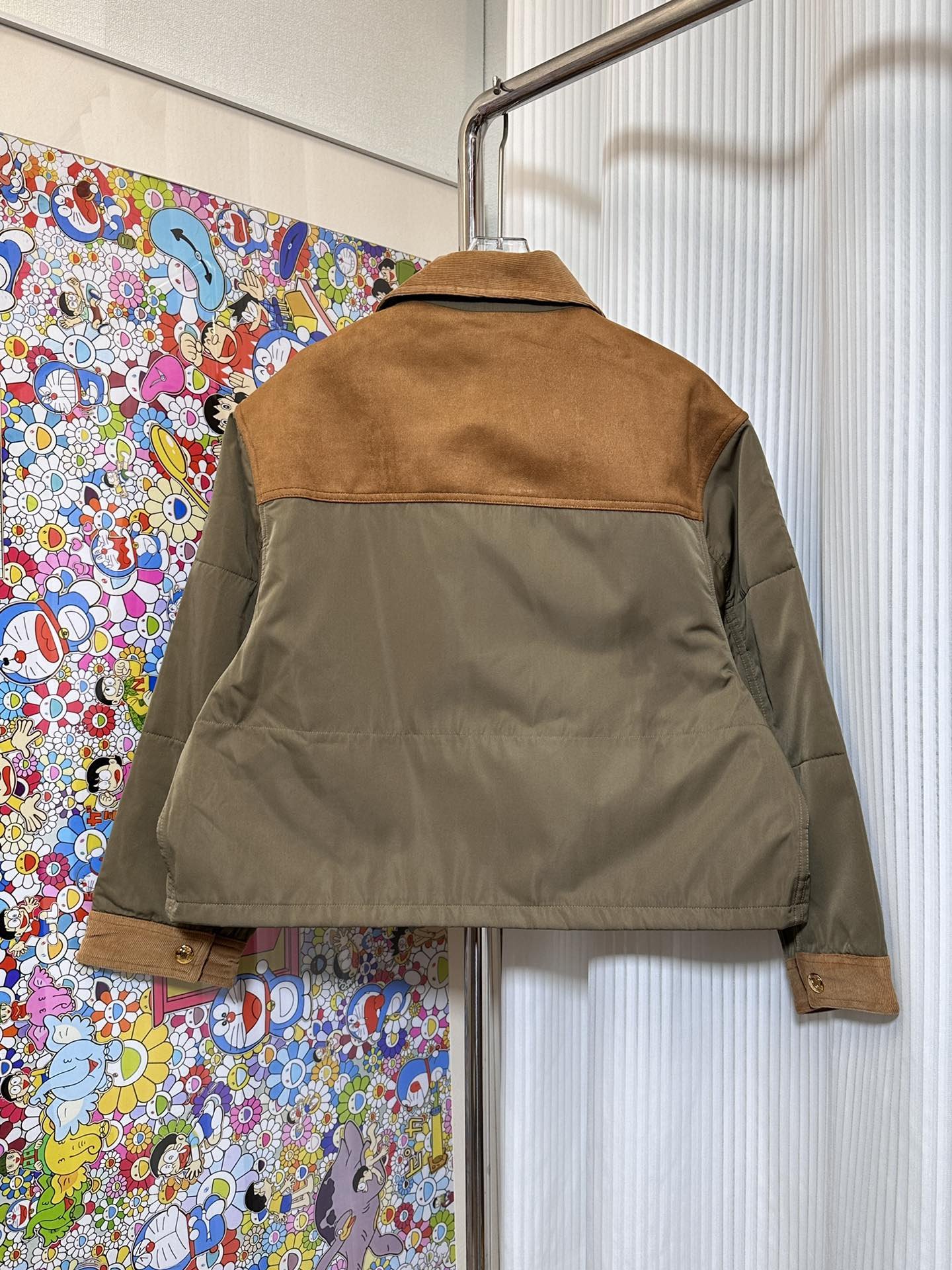 CELINE JACKET - Image 3