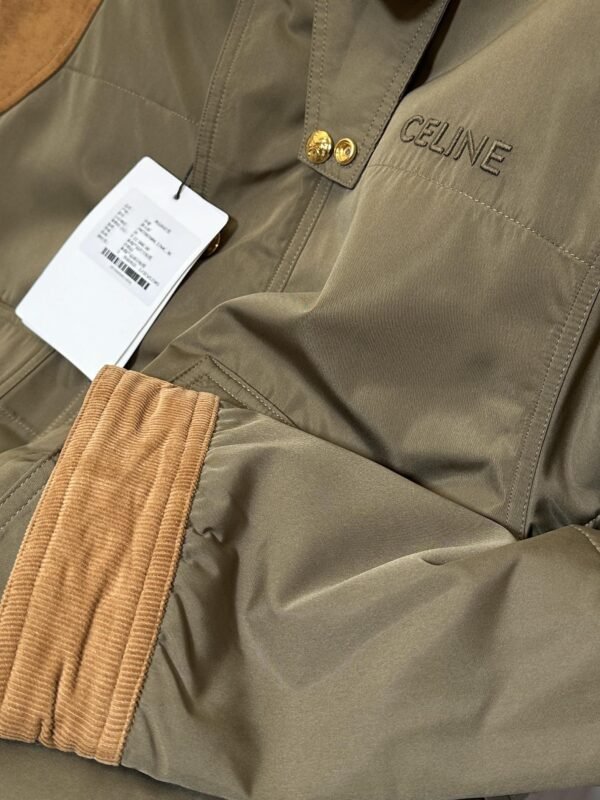 CELINE JACKET - Image 8