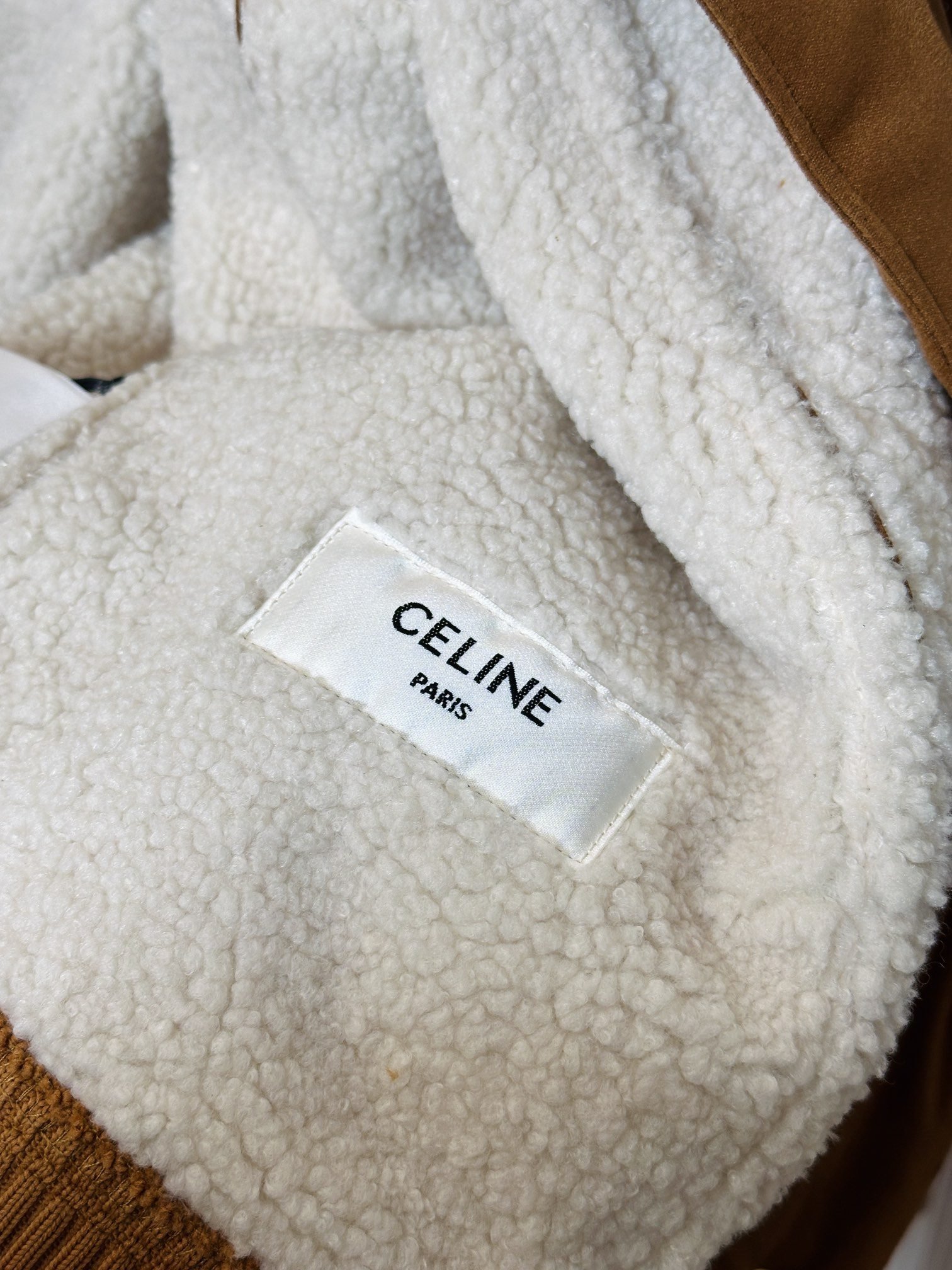 CELINE JACKET - Image 7
