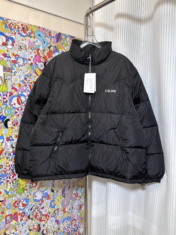 CELINE JACKET