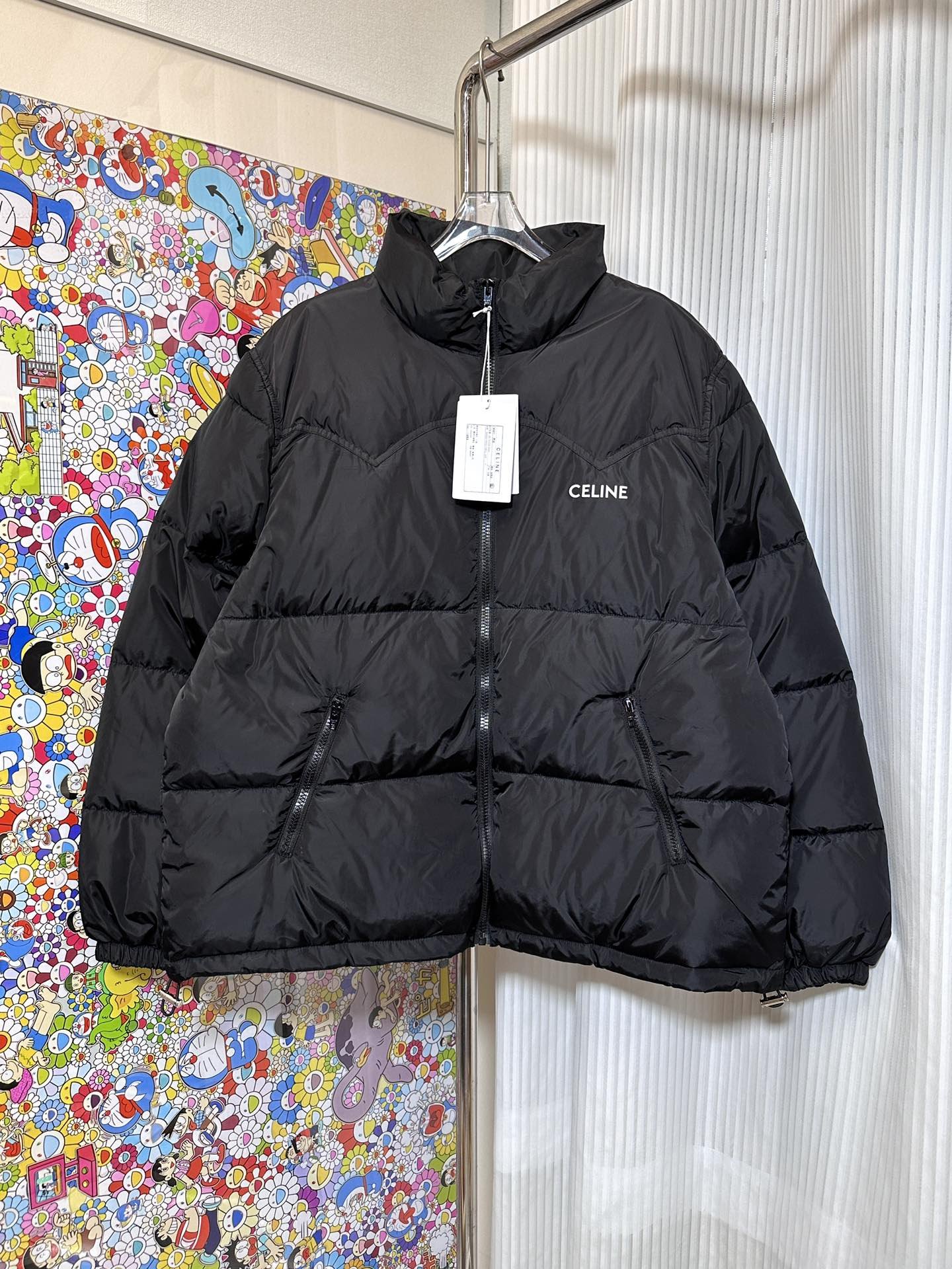 CELINE JACKET - Image 2