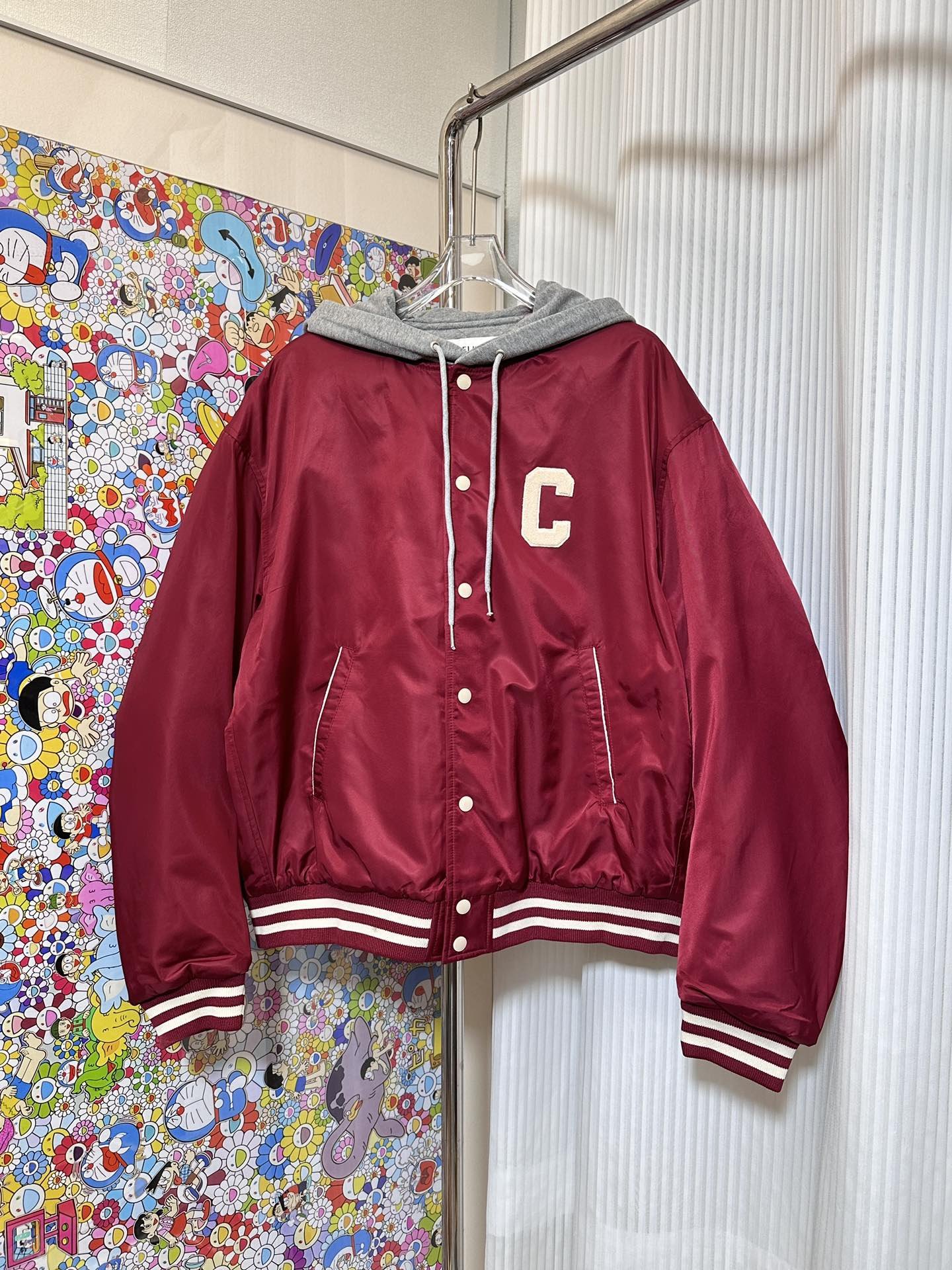 CELINE JACKET - Image 2