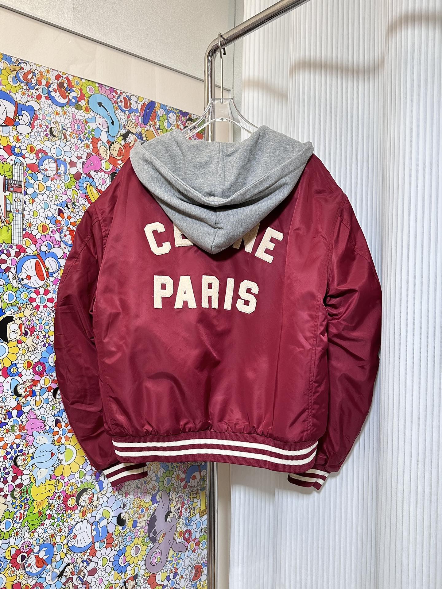 CELINE JACKET - Image 3