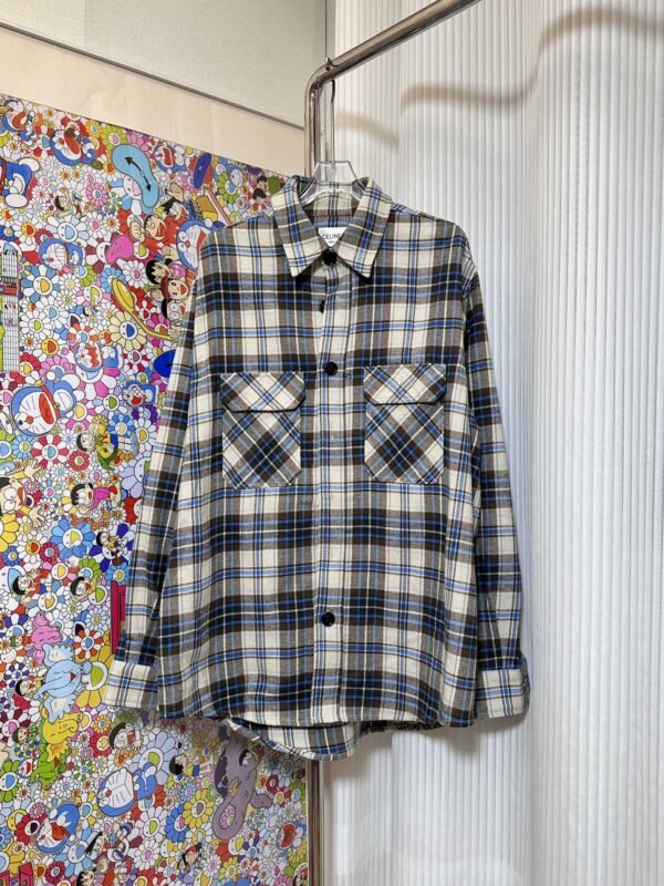 CELINE JACKET