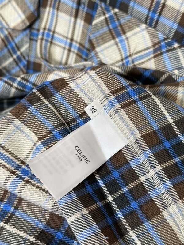 CELINE JACKET - Image 6