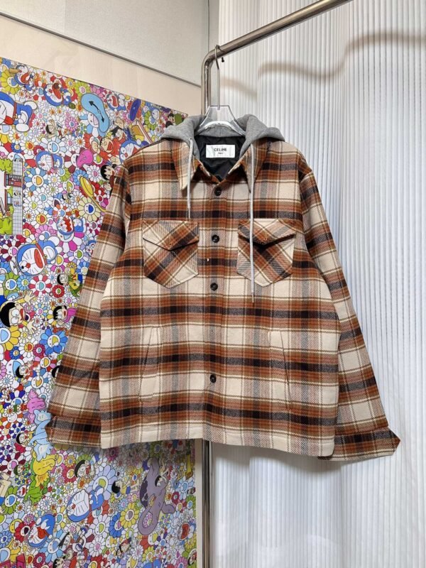 CELINE JACKET
