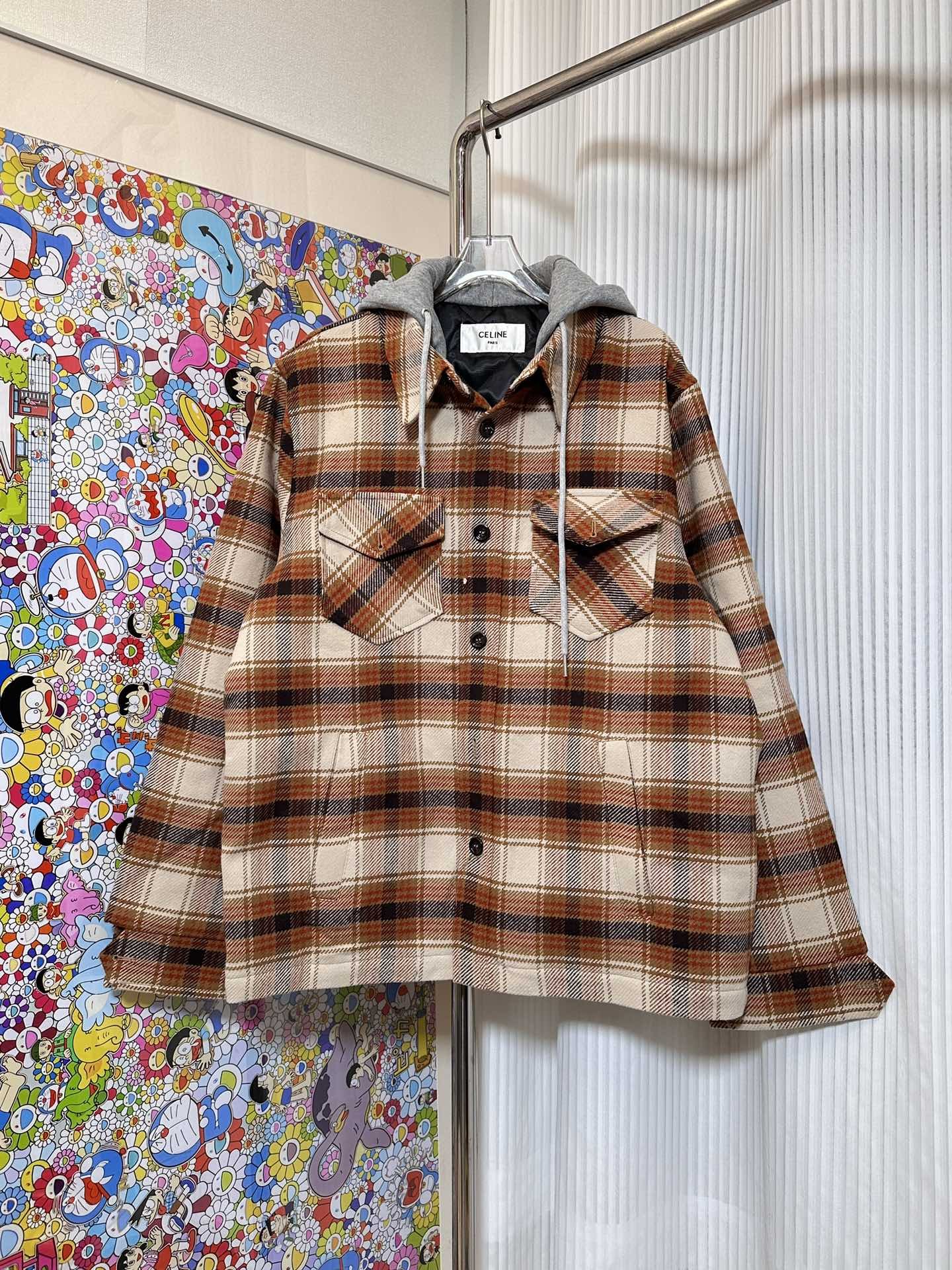 CELINE JACKET - Image 2