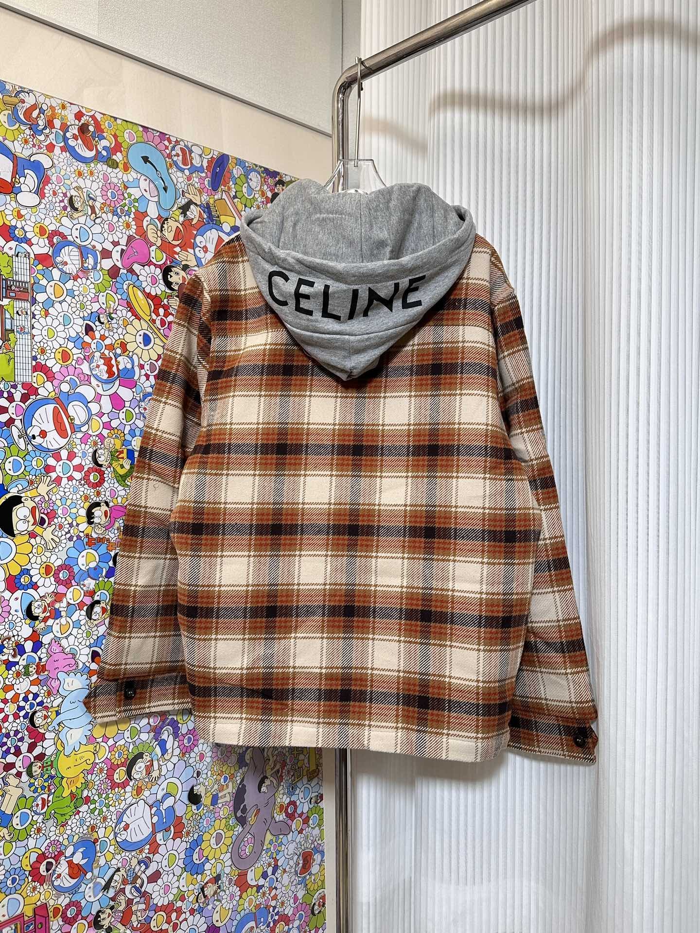 CELINE JACKET - Image 3