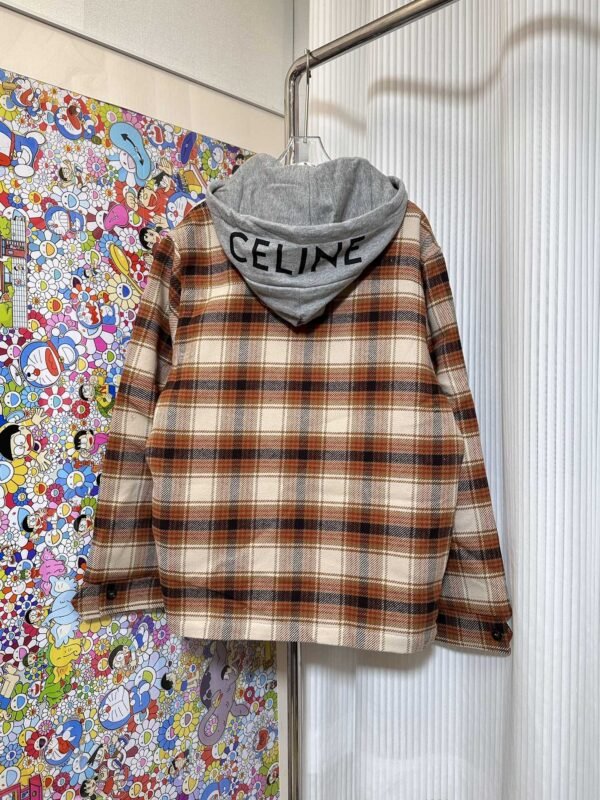 CELINE JACKET - Image 4
