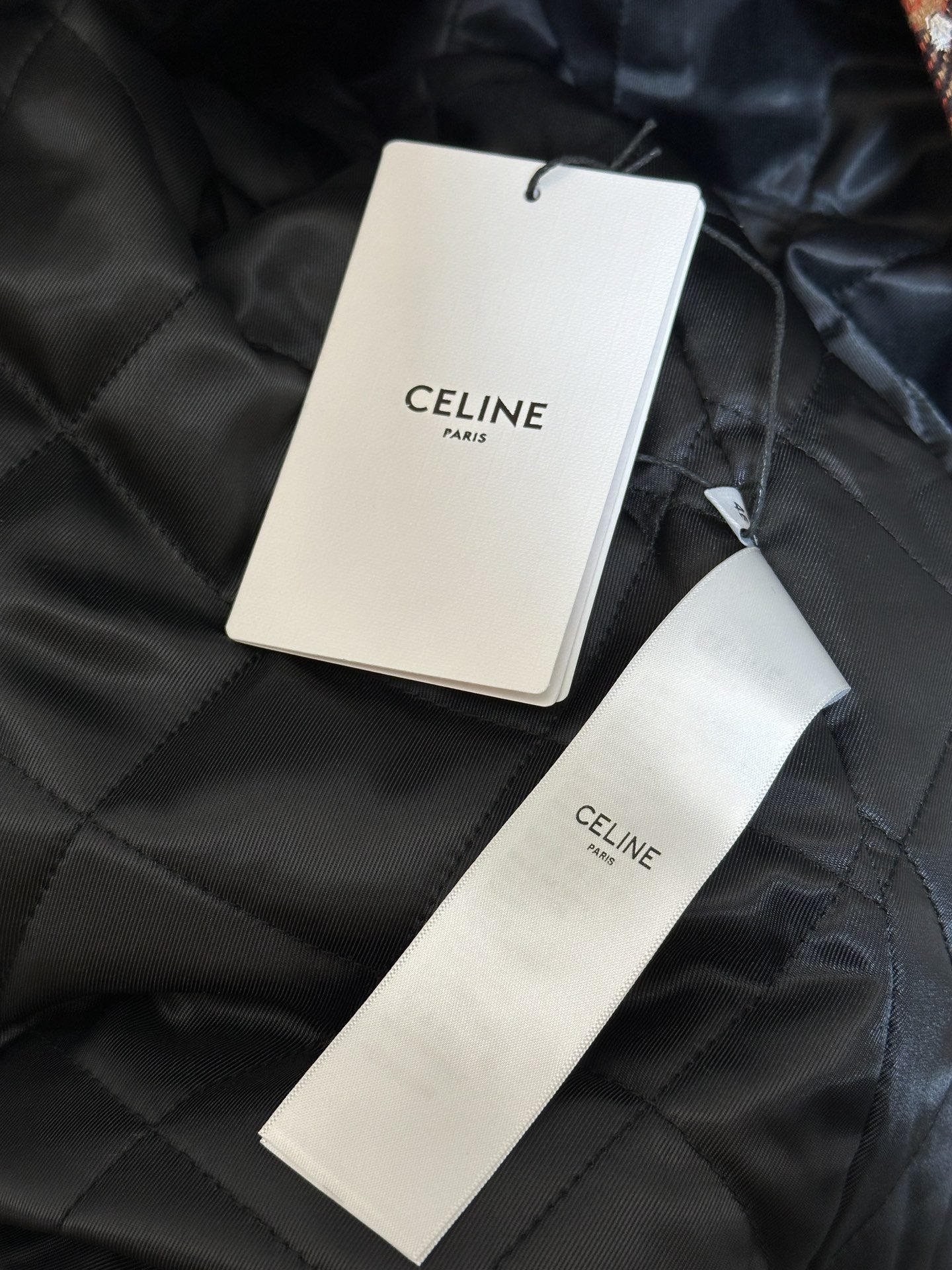 CELINE JACKET - Image 5