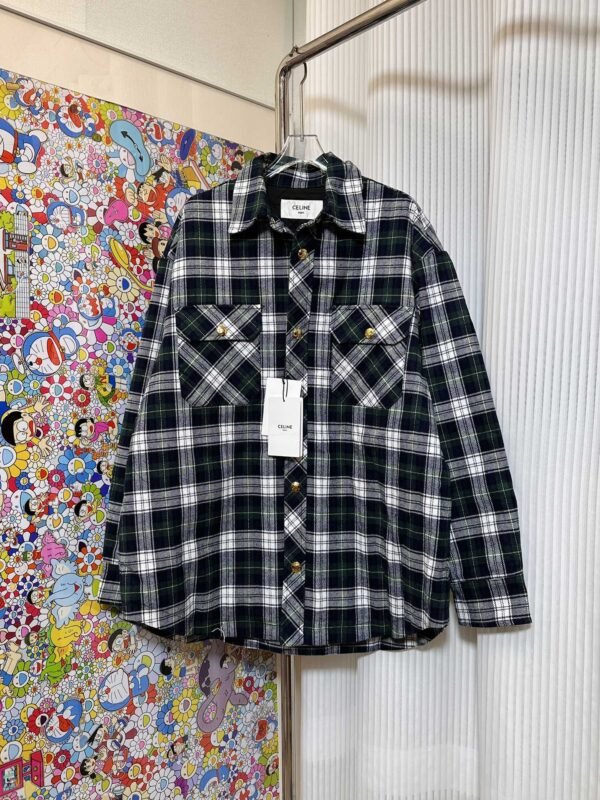 CELINE JACKET
