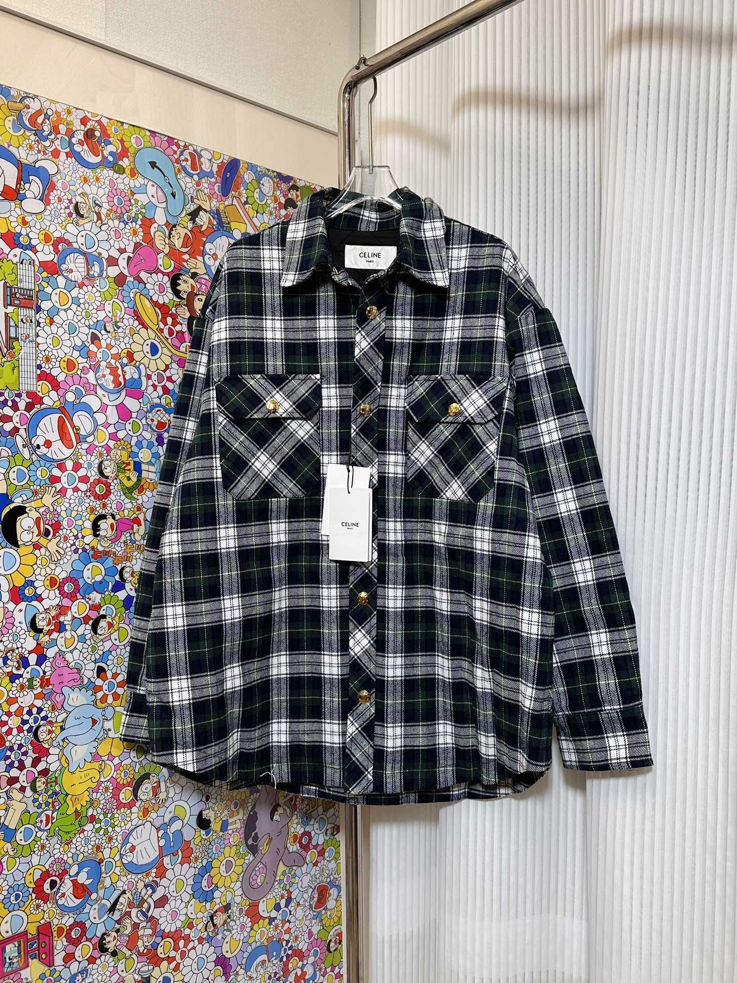 CELINE JACKET - Image 2