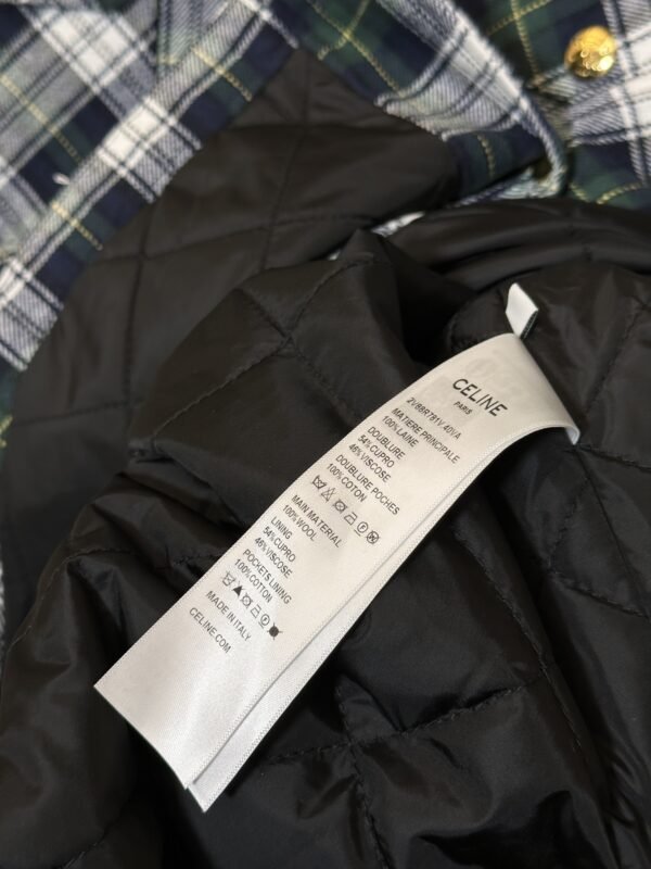 CELINE JACKET - Image 6