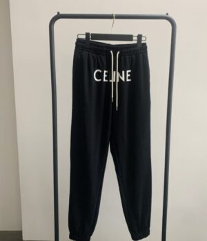CELINE JOGGER PANTS