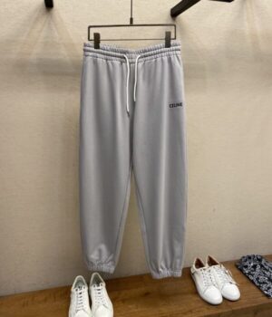 CELINE JOGGER PANTS