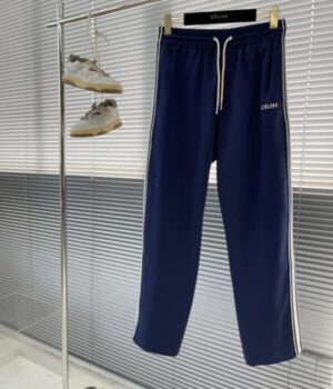 CELINE JOGGER PANTS