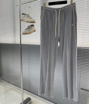 CELINE JOGGER PANTS