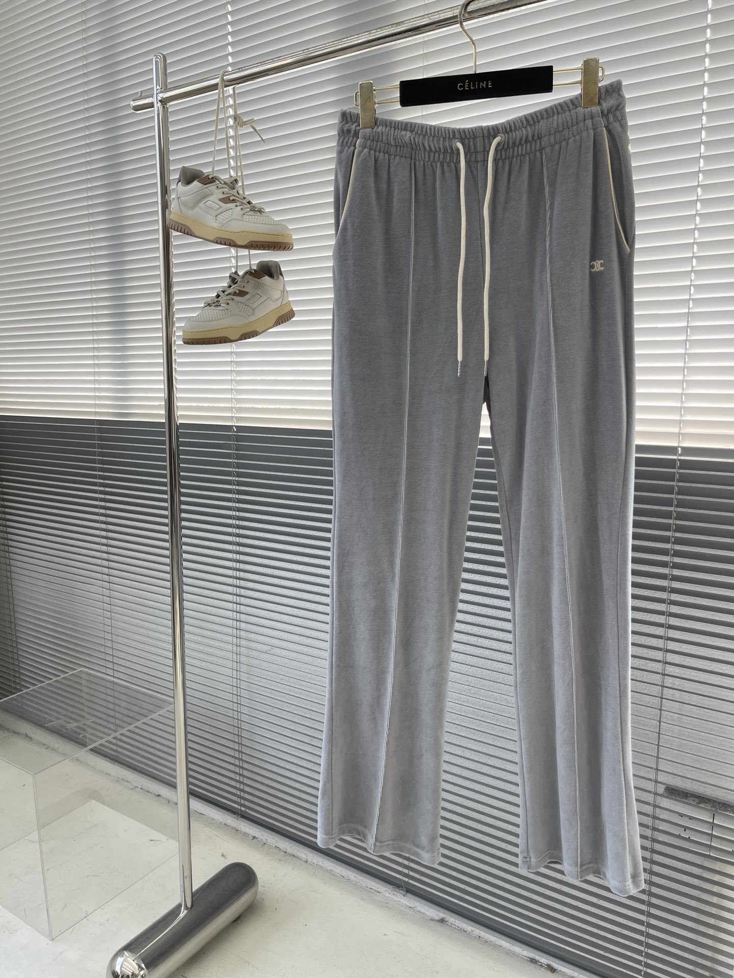 CELINE JOGGER PANTS - Image 2