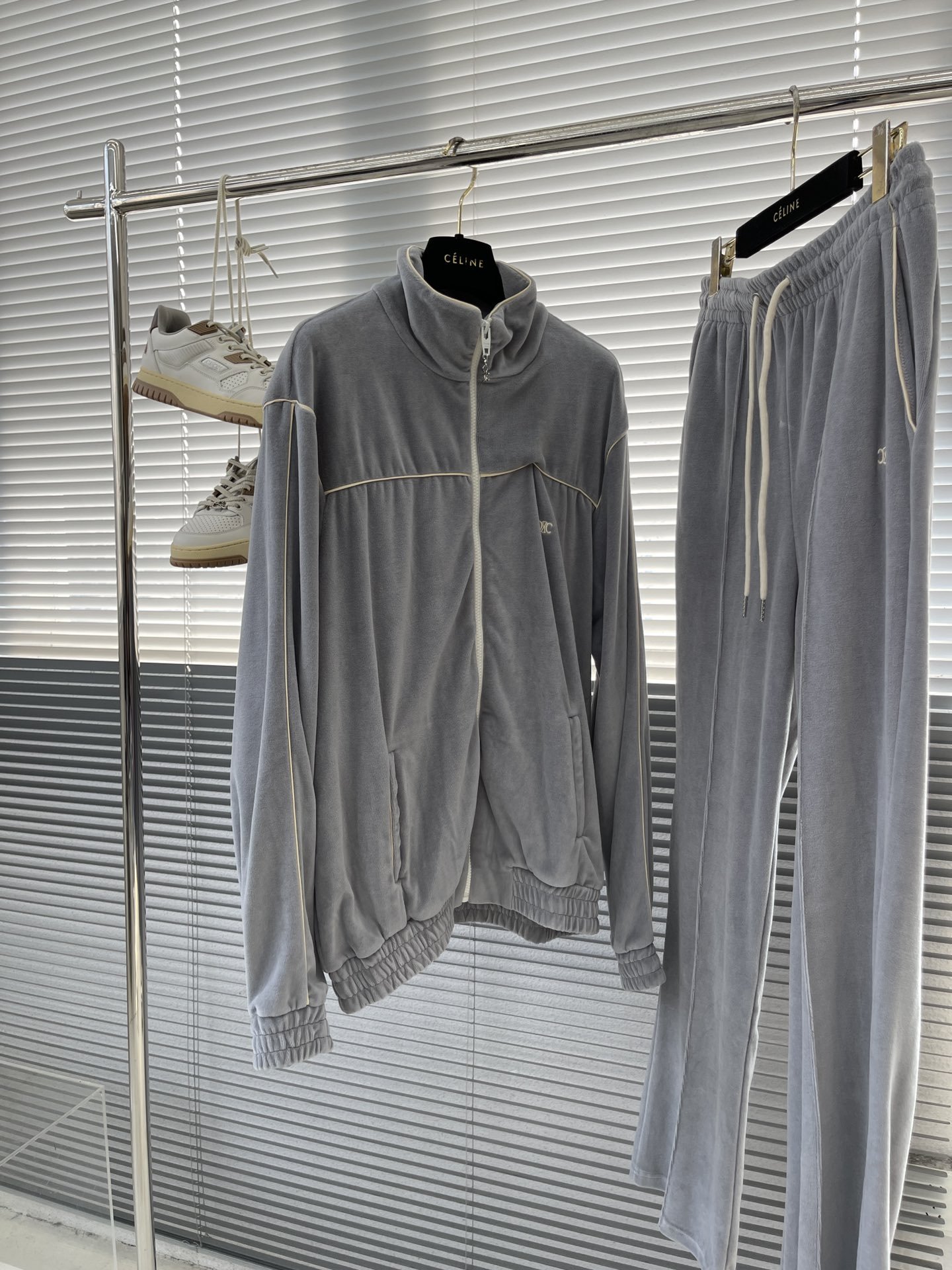 CELINE JOGGER PANTS - Image 3