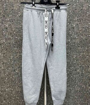 CELINE JOGGER PANTS