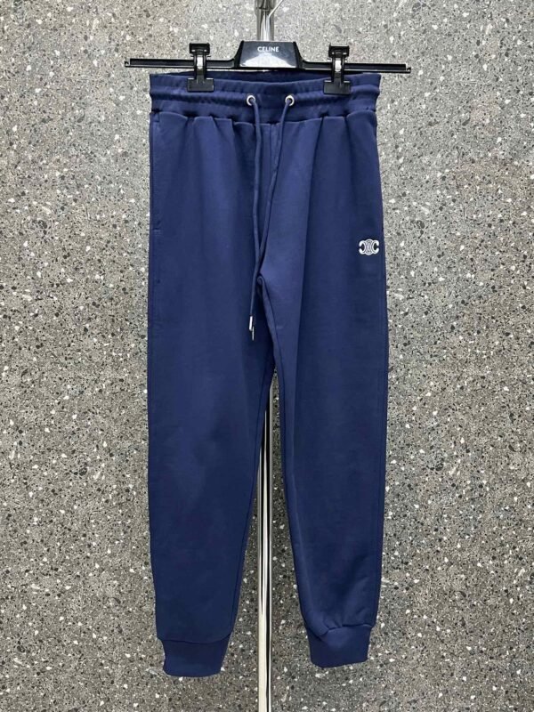 CELINE JOGGER PANTS