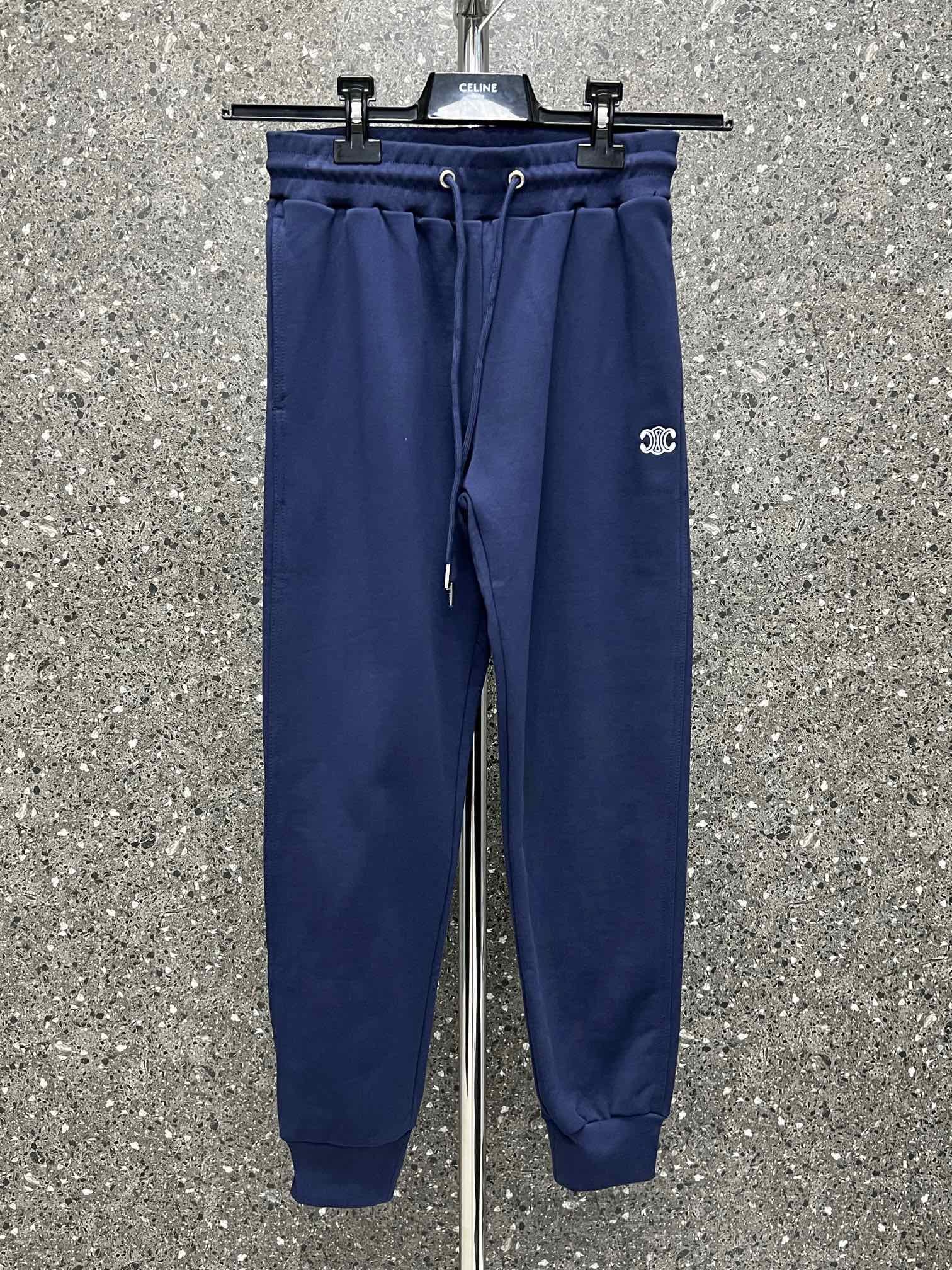 CELINE JOGGER PANTS - Image 2