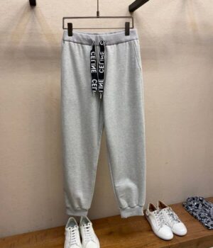 CELINE JOGGER PANTS