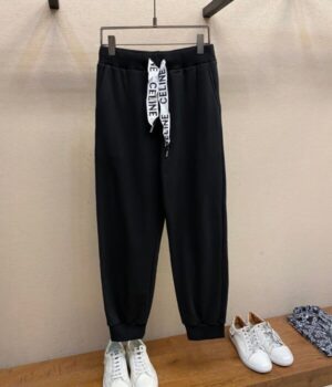 CELINE JOGGER PANTS