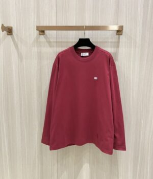 CELINE LONG SLEEVE