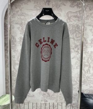 CELINE LONG SLEEVE